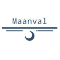 Maanval logo