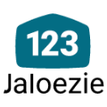 123jaloezie logo