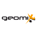 Geomix Soccer Store logo