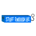 StuffEnough.be logo