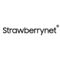 Strawberrynet logo