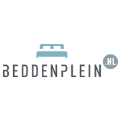 Beddenplein logo