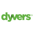 Dyvers logo