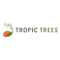 Tropic Trees logo