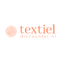 Textieldiscounter.nl logo