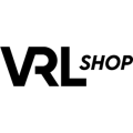 VRL shop logo