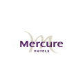 Mercure Amsterdam City Hotel logo