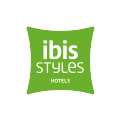 ibis Styles Arnhem Centre logo