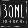 30ml Coffee Roasters logo