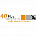 40plusrelatie logo