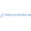 50plusrelatie.nl logo