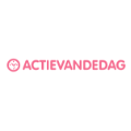 ActievandeDag logo