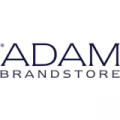 ADAM Brandstore logo