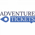 Adventure Tickets logo