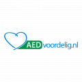 AEDvoordelig logo