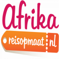 Afrikareisopmaat logo