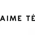 AimeTé logo