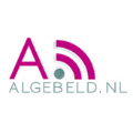 Algebeld.nl logo