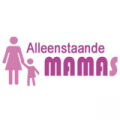 Alleenstaande Mama's logo