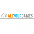 Allyourgames logo