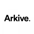 Arkive logo