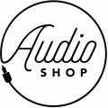 Audioshop logo