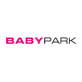 Babypark logo