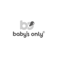 Baby's Only logo