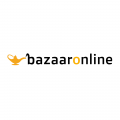 Bazaaronline logo