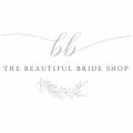 The Beautiful Bride Shop logo