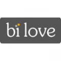 Bi love logo