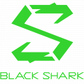 Blackshark logo