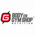 Bodygymshop logo