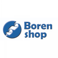 Borenshop logo