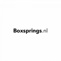 Boxsprings.nl logo