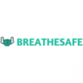 Breathesafe logo