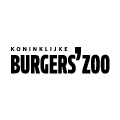 Burgers Zoo logo