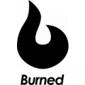 Burned Sports logo
