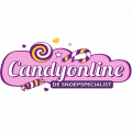 Candyonline logo