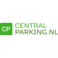 Central Parking logo