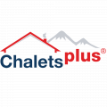 Chaletsplus logo