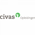 CIVAS Opleidingen logo