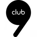 Club 9 Sleep service logo