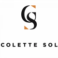 ColetteSol logo