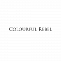 Colourfulrebel logo