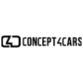 Concept4Cars logo