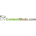 Contentmods.com logo