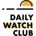 Daily Watch Club logo