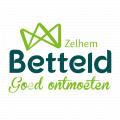 De Betteld Zelhem logo
