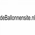 deBallonnensite.nl logo